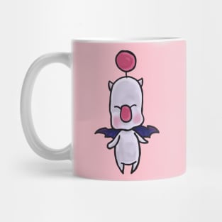 Moogle Mug